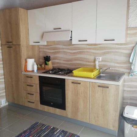 Three Bedroom Apartment With Amazing Sea View Trogir Eksteriør billede