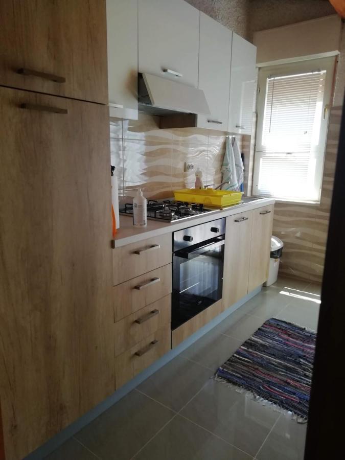 Three Bedroom Apartment With Amazing Sea View Trogir Eksteriør billede