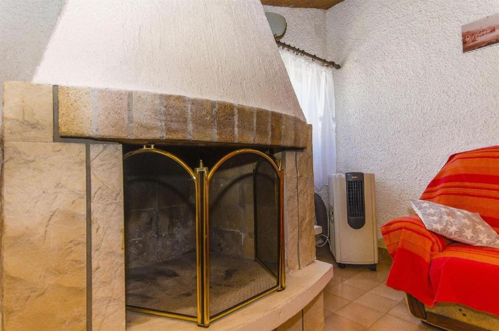 Three Bedroom Apartment With Amazing Sea View Trogir Eksteriør billede