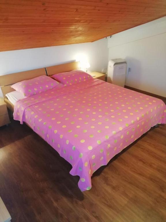 Three Bedroom Apartment With Amazing Sea View Trogir Eksteriør billede